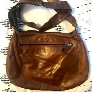 Rudsak Medium Crossbody Bag